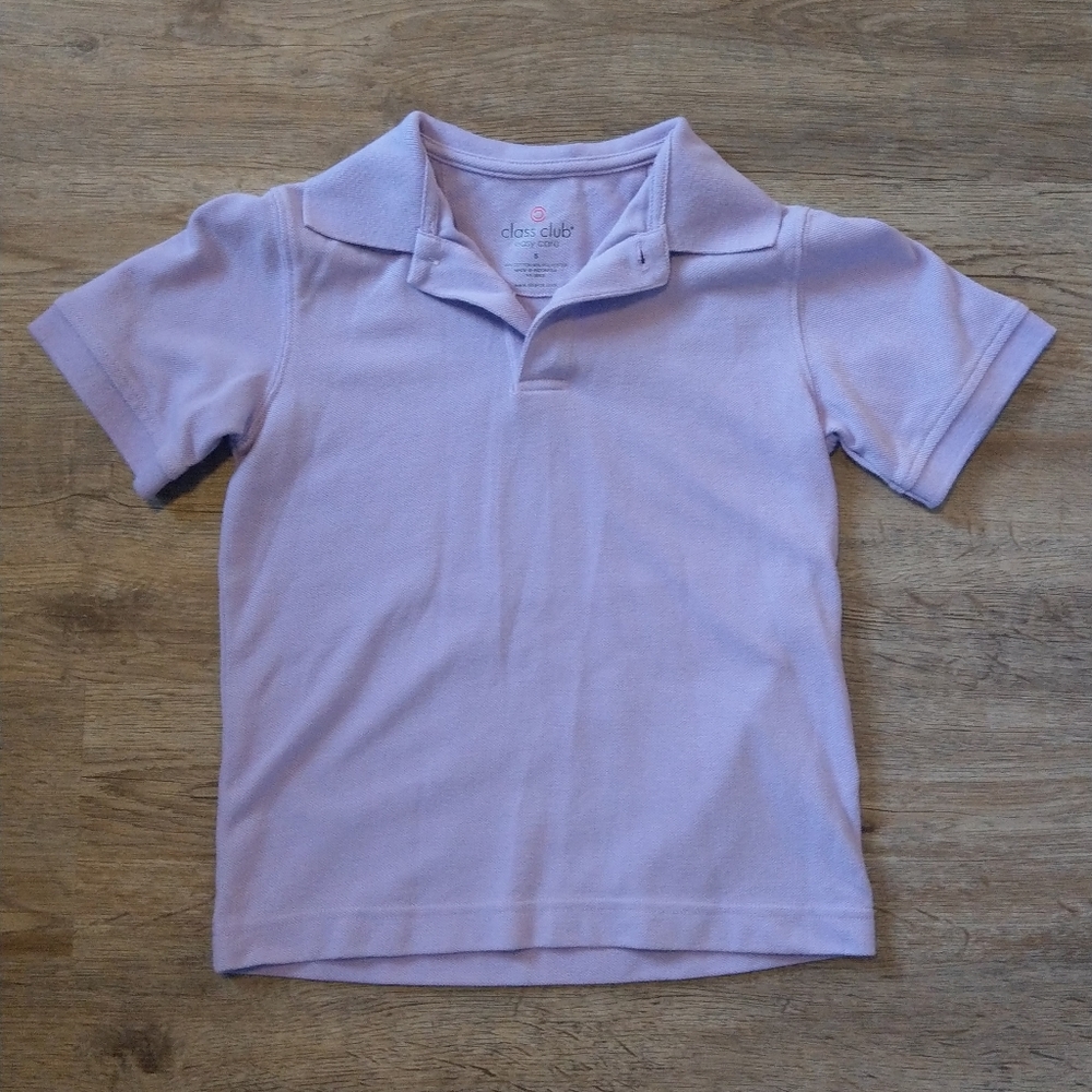 Polo shirt